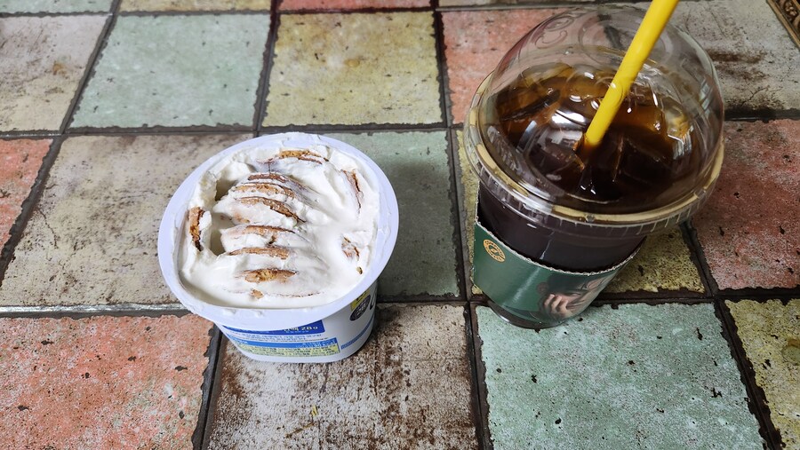 치즈케이크(아님) 만들어봄 ㅋㅋ_3.jpg