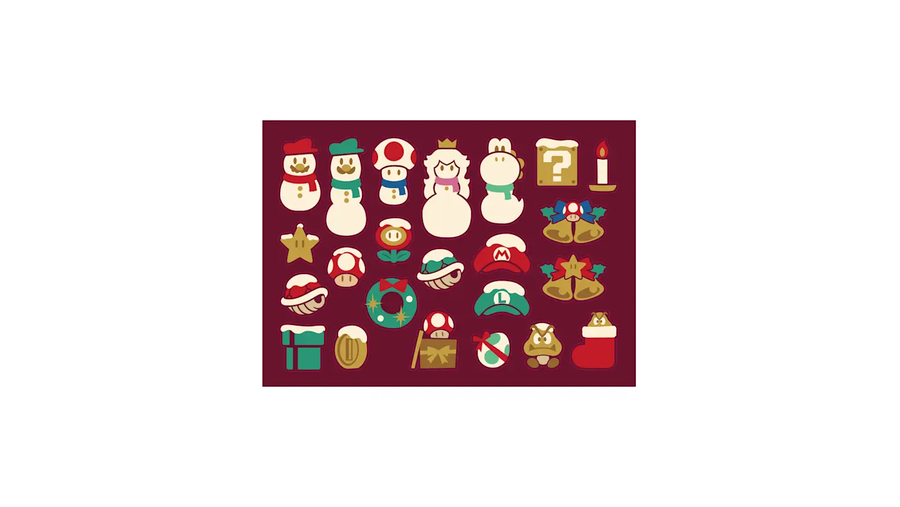 한국닌텐도, 닌텐도 스위치 2 홀리데이 선물 세트 출시_5.webp