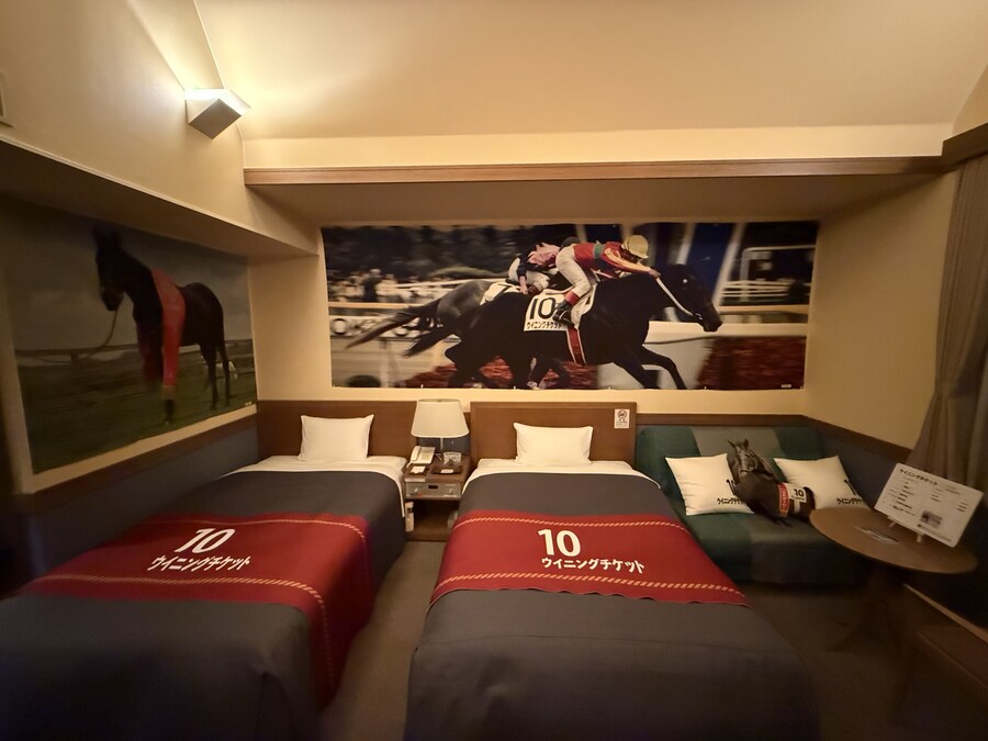 말딸) 자작 포토카드를 들고 홋카이도를 돌고 왔어 (말 구경편)_87.jpg