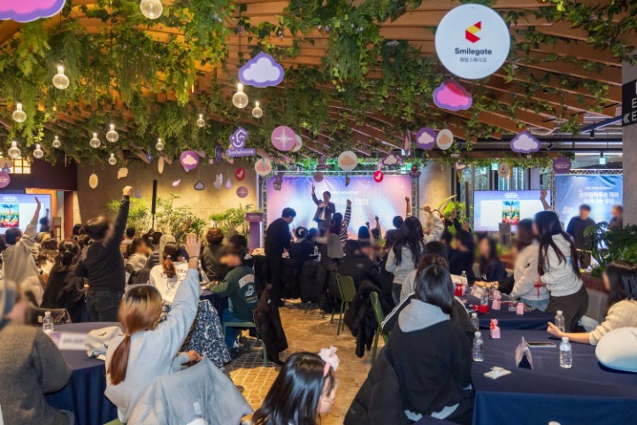 성우 스튜디오 구축 품질관리