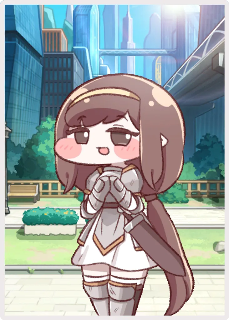 트릭컬)의외로 로네가 특급 스파이인 이유_1.webp