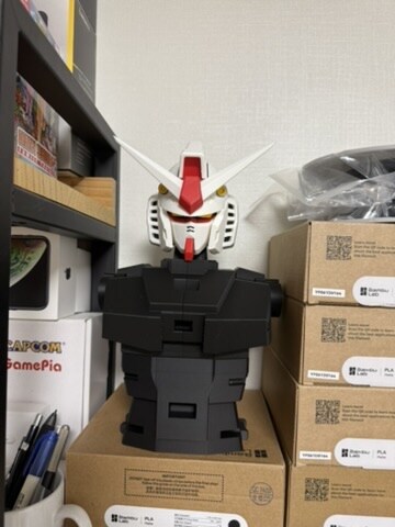 RX-87-2 퍼스트 건담 85cm 스태츄 출력기_2.jpg