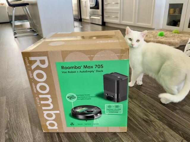 로봇청소기를 보통명사화 시킨 미국 로청브랜드 근황_1.jpg