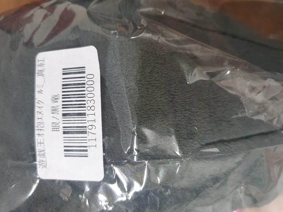 흑룡인형이 드디어 왔습니다!_2.jpg