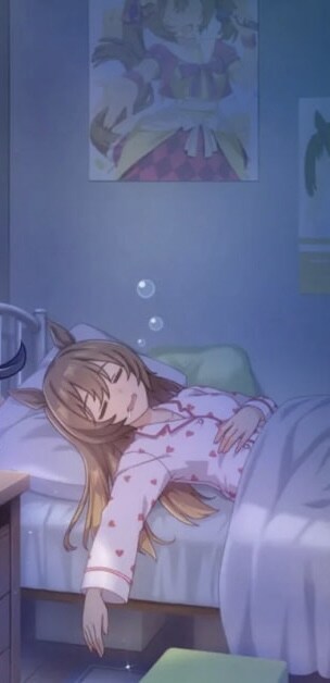 말딸) 자작 포토카드를 들고 홋카이도를 돌고 왔어 (말 구경편)_45.jpg