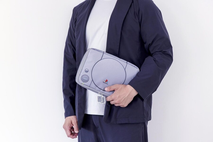 PS1 모양의 멀티 케이스가 부록인 잡지가 일본에서 발매_5.jpg