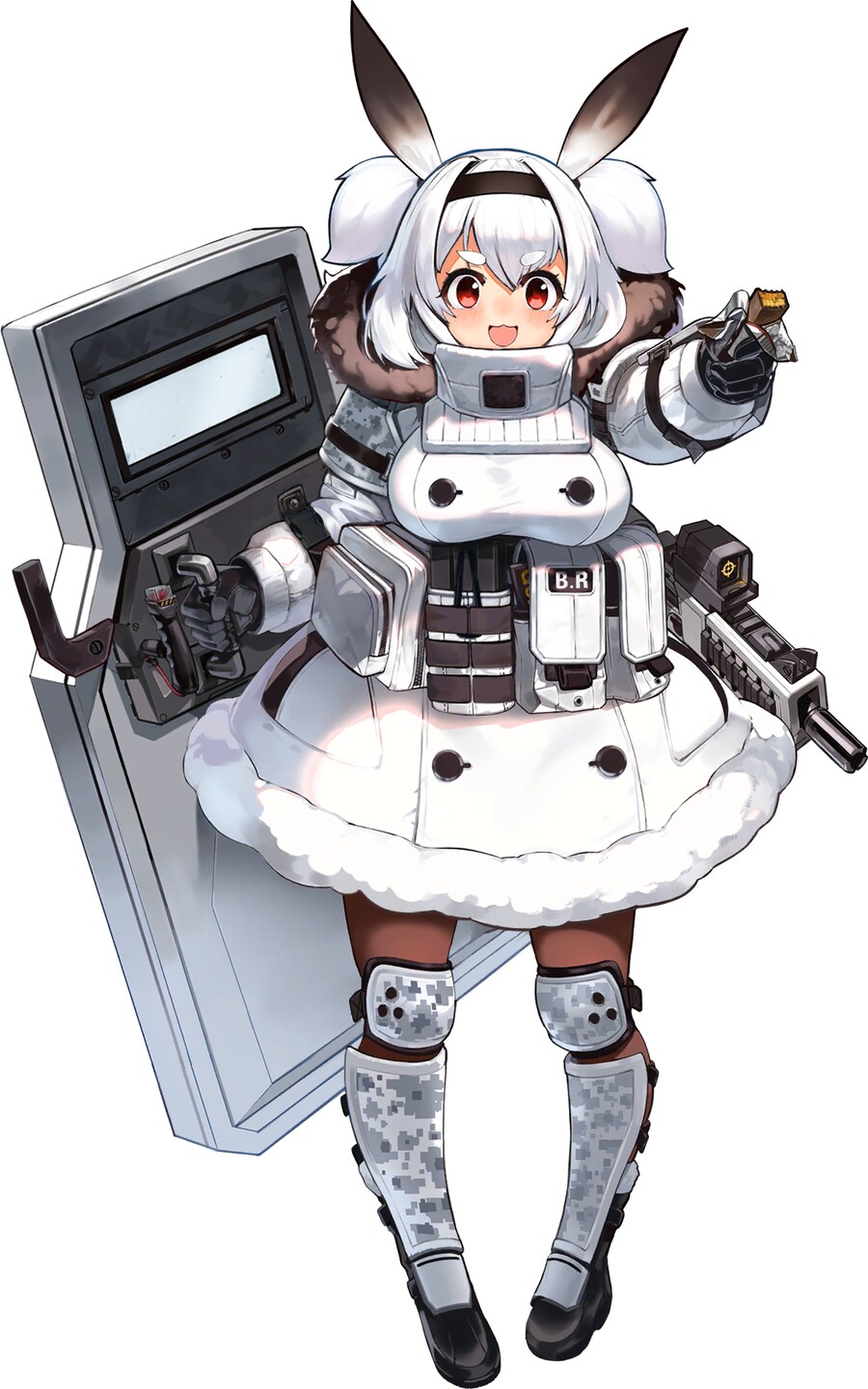 라오)이 겜의 성우에 대해 알아보자 2편_1.png