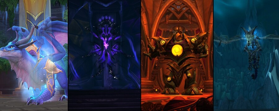 와우 한밤 쐐기 위대한 금고 18단까지 확장 (신화 4/6)_1.jpg