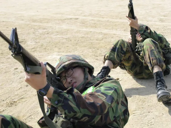 세계 선진국 대한민국의 우수한 전술 수준_1.webp