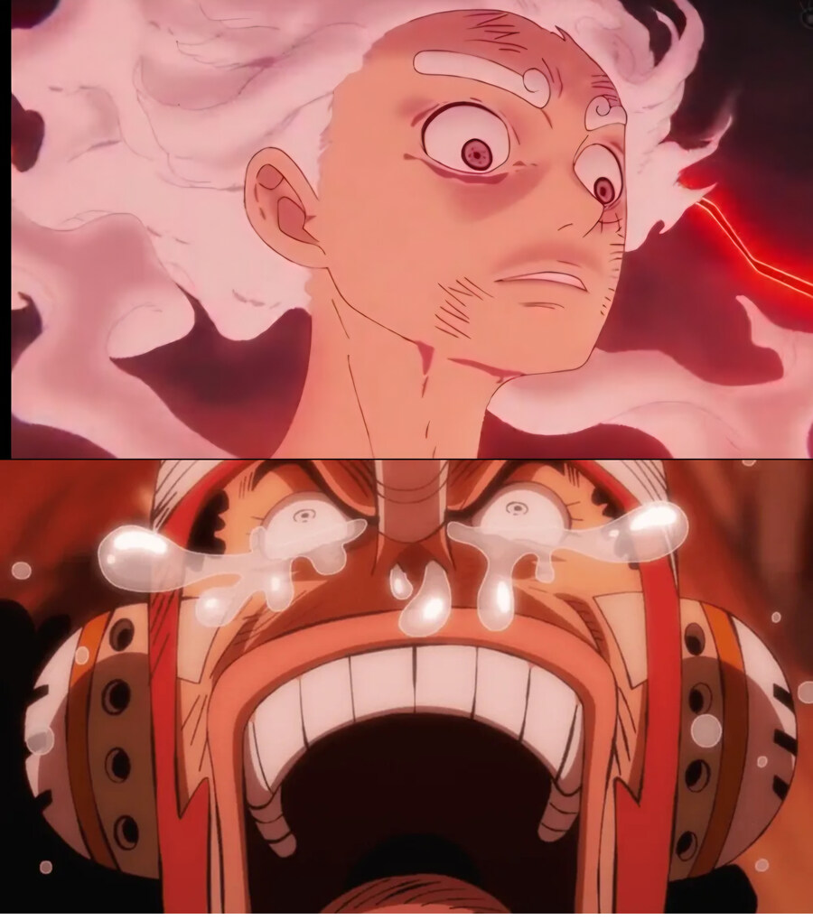 원피스 "우솝! 여기가 바로 엘바프야!"_2.jpg