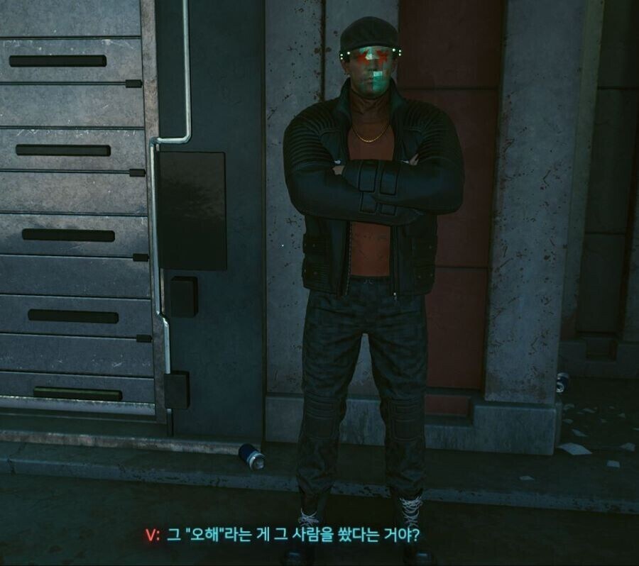 V : 이 의뢰는 못들은걸로 할께. 다른 사람 찾아봐_3.jpg