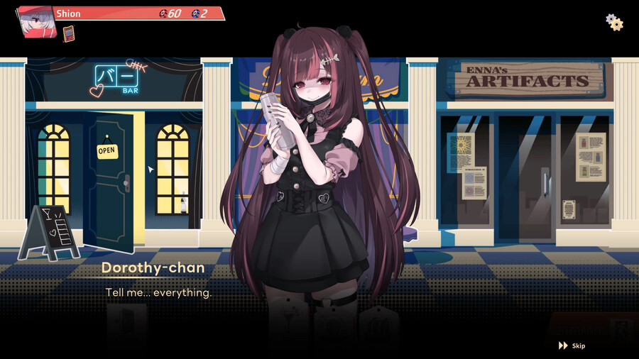 주사위-빌딩 로그라이트 "로그다이서" 얼리 액세스 발표 트레일러_4.jpg