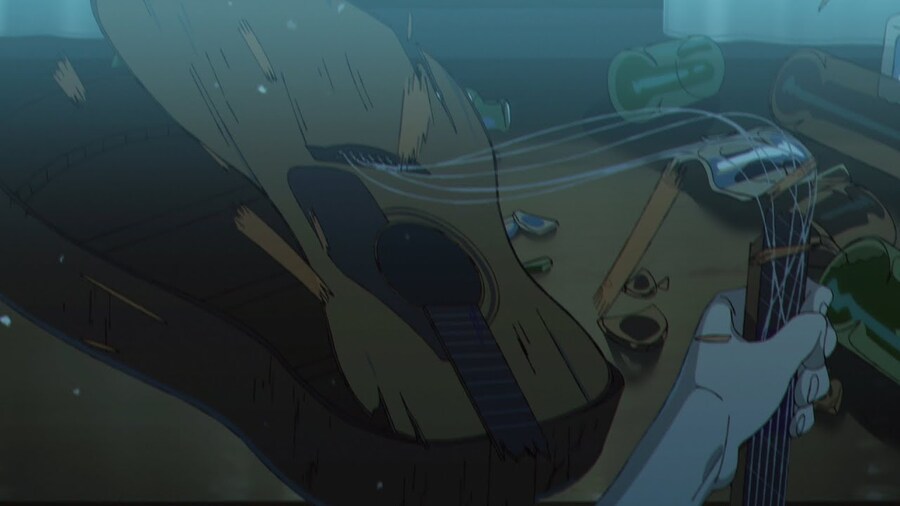 八月、某、月明かり / ヨルシカ (요루시카)_1.jpg