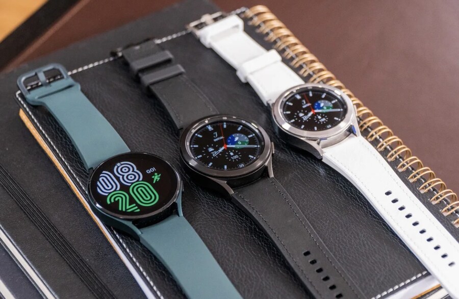 갤럭시 워치4 LTE 시리즈 One UI 8 워치 업그레이드_1.jpg