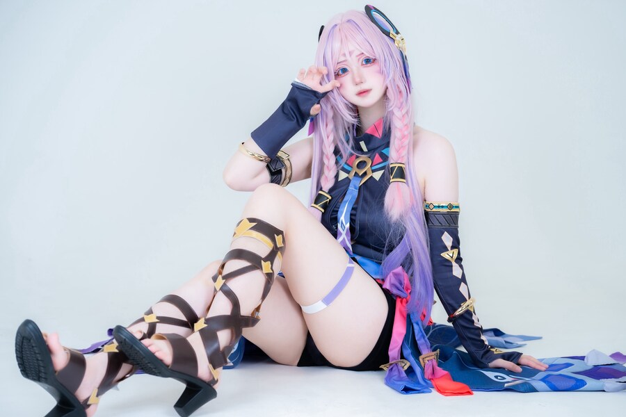 [원신] 시틀라리 코스프레_1.jpg