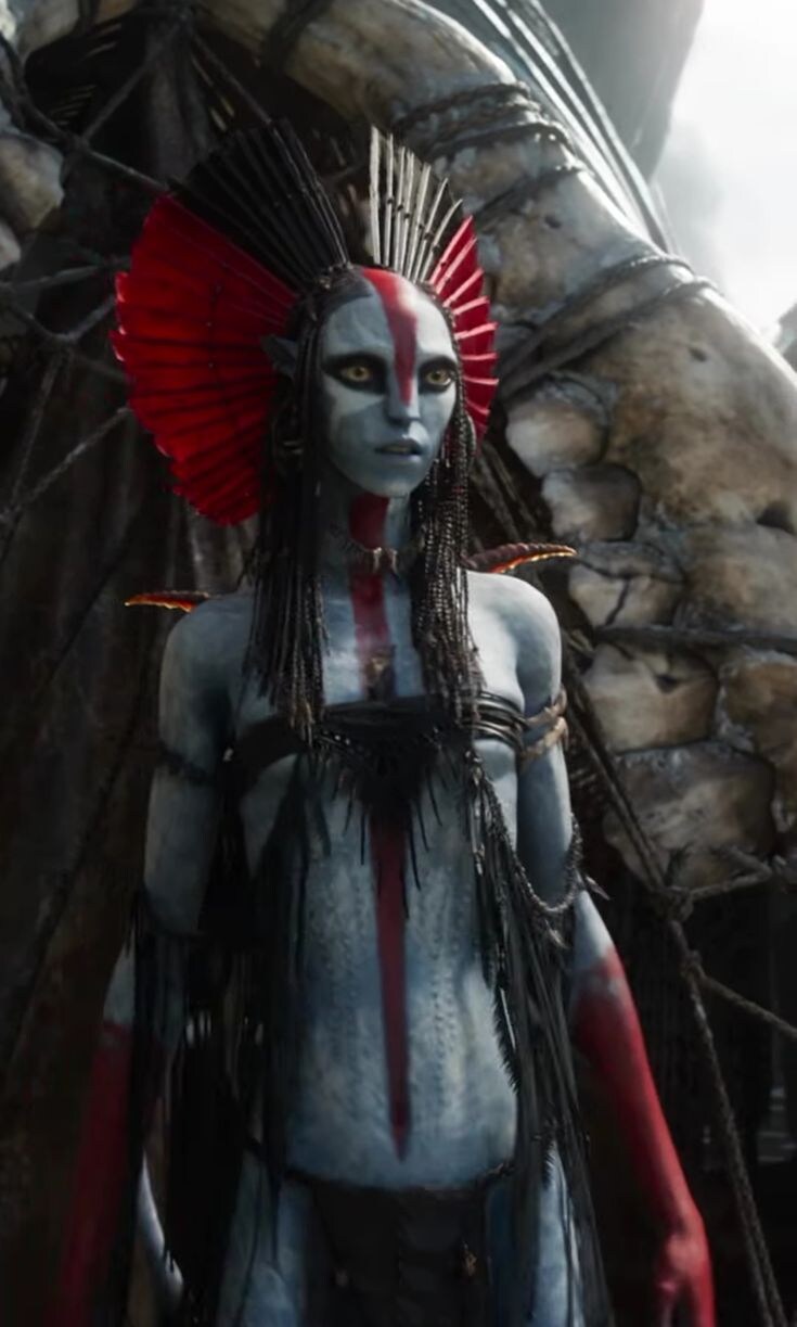 아바타) ???: "역겨운 제노박이 제이크 새끼야!!"_4.jpg