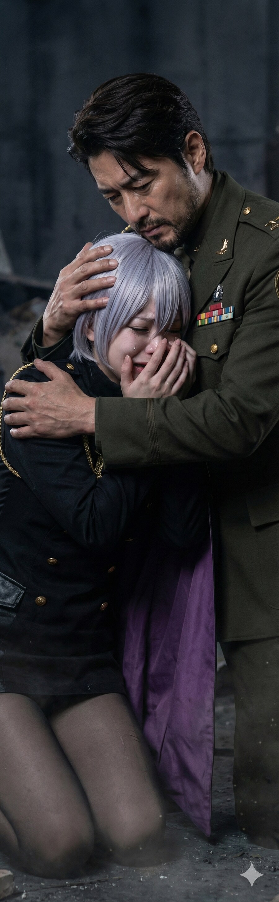 (스포)갓데스폴 이후의 예상 스토리를 실사로 만들어봤습니다_2.png