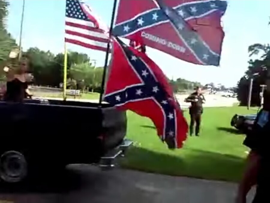 욕 하고 고함 질렀다가 징역 20년 받은 백인 부부_3.jpg