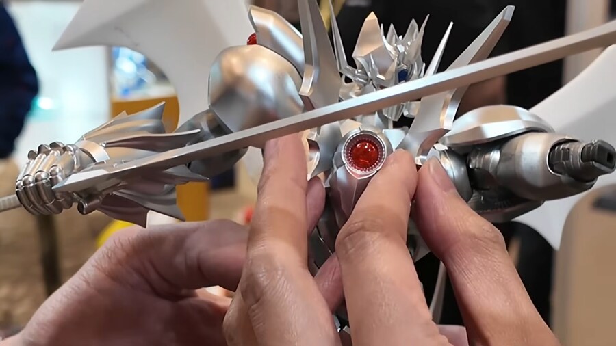 [엠버토이즈] 블레이즈 마징카이저(오리지널) 프로토타입 핸즈온_4.png