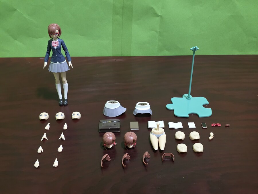 (KOTOBUKIYA) 창채소녀정원 타카나시 코요미 동복 Ver(버전)_14.jpg