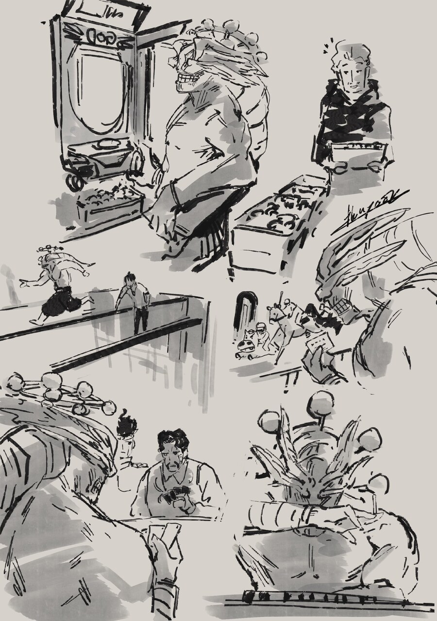 주술회전) 도박에 빠진 마허라_1.jpg