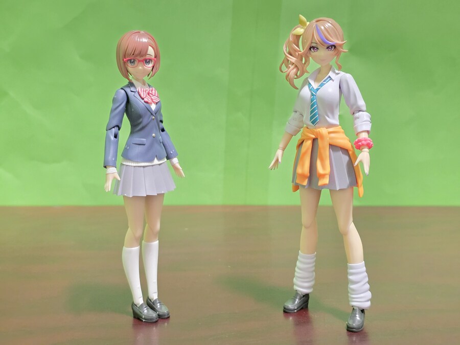 (KOTOBUKIYA) 창채소녀정원 타카나시 코요미 동복 Ver(버전)_51.jpg