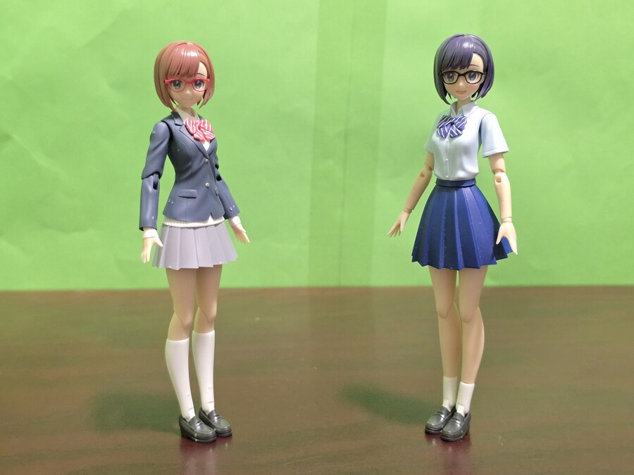 (KOTOBUKIYA) 창채소녀정원 타카나시 코요미 동복 Ver(버전)_53.jpg