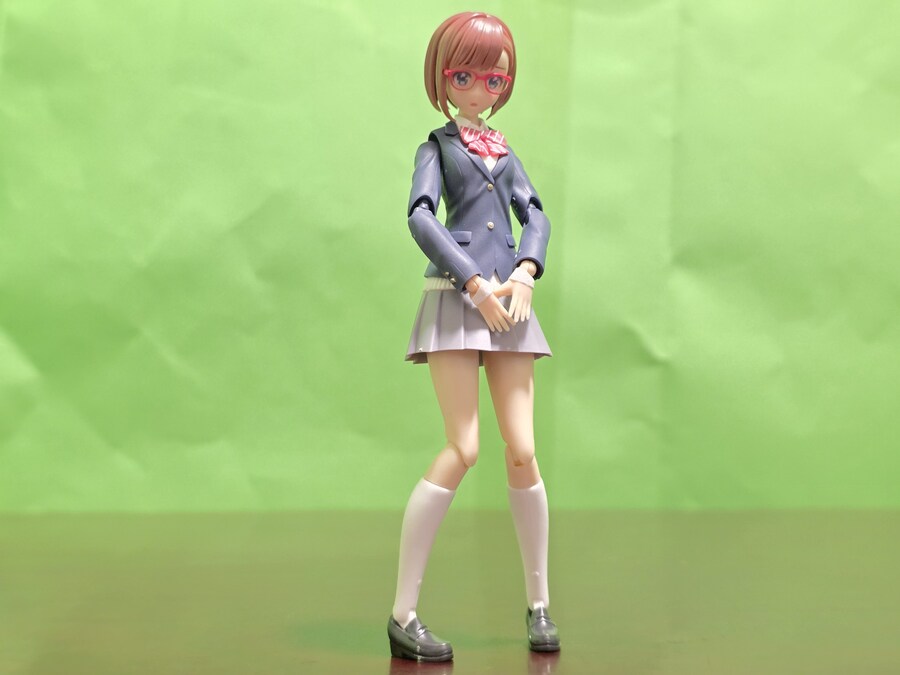 (KOTOBUKIYA) 창채소녀정원 타카나시 코요미 동복 Ver(버전)_79.jpg