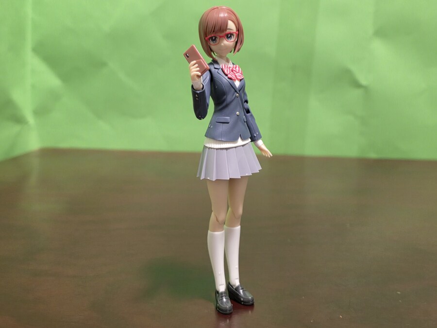 (KOTOBUKIYA) 창채소녀정원 타카나시 코요미 동복 Ver(버전)_90.jpg