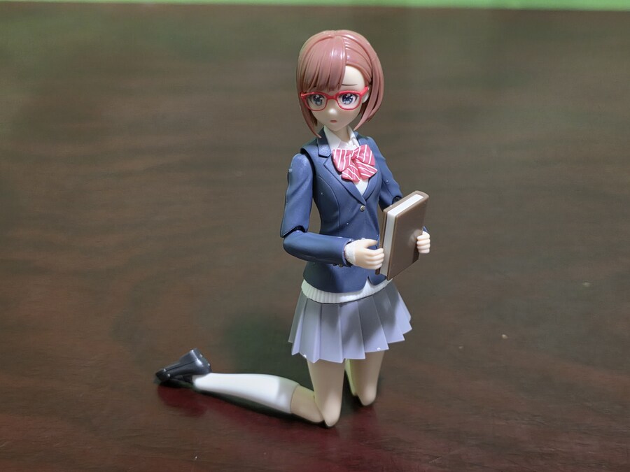 (KOTOBUKIYA) 창채소녀정원 타카나시 코요미 동복 Ver(버전)_112.jpg