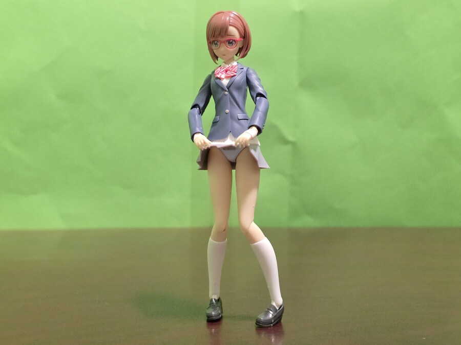 (KOTOBUKIYA) 창채소녀정원 타카나시 코요미 동복 Ver(버전)_169.jpg