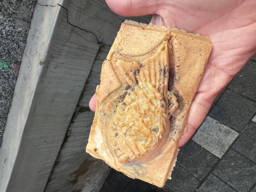 회사 근처에 생긴 붕어빵집_1.jpg