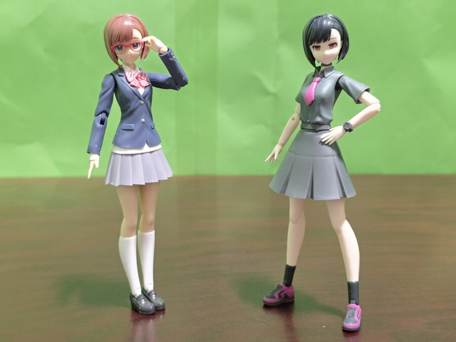 (KOTOBUKIYA) 창채소녀정원 타카나시 코요미 동복 Ver(버전)_292.jpg