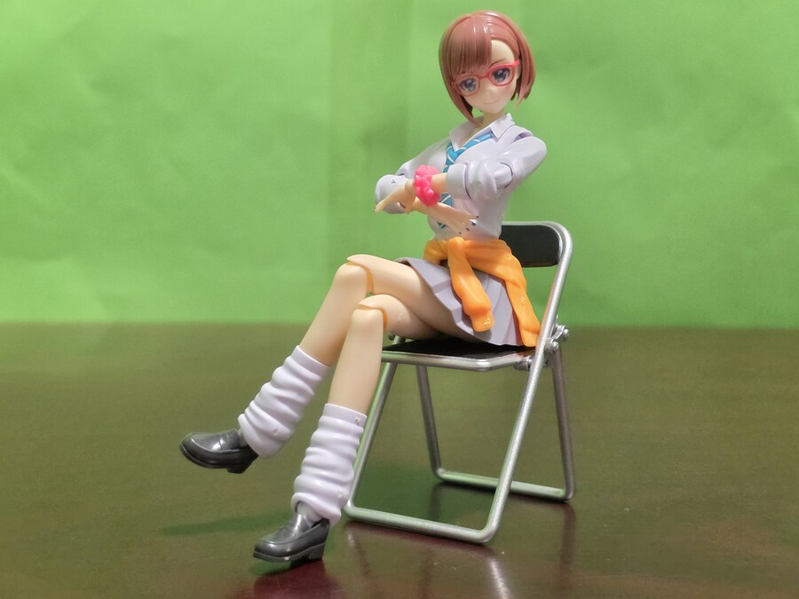 (KOTOBUKIYA) 창채소녀정원 타카나시 코요미 동복 Ver(버전)_313.jpg