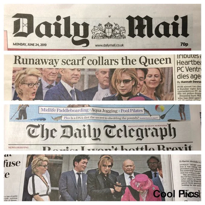 엑스재팬 요시키 영국여왕 암살미수 사건_3.webp