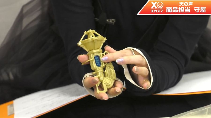 [굿 스마일] PLAMATEA 발키리 튠 정보국 방송 정보_15.png