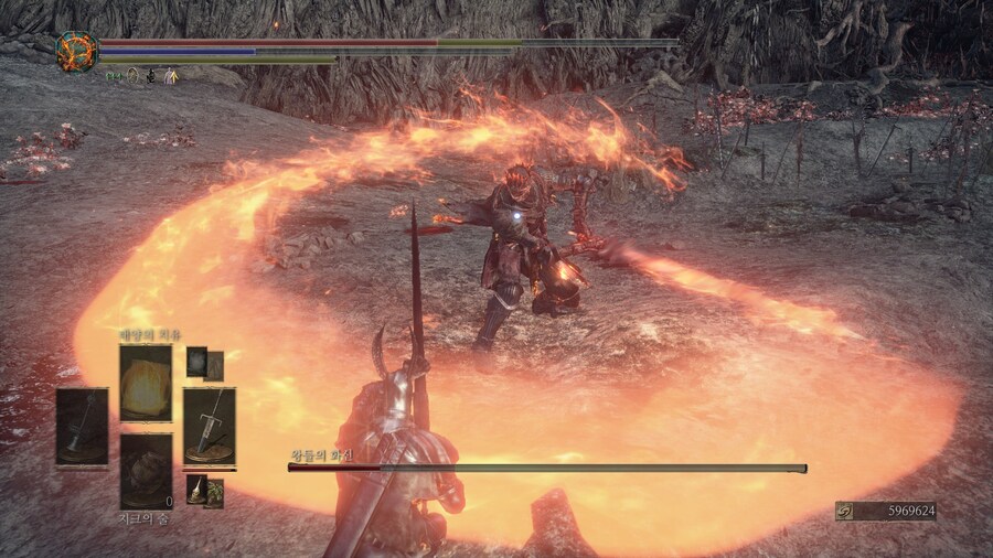 1년만에 왕들의 화신과 대결을 해봤습니다._6.jpg