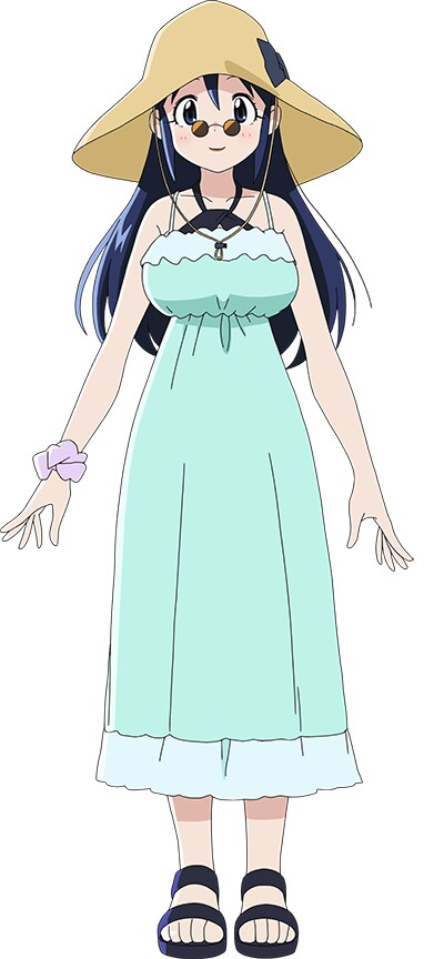 [신 극장판 개구리 중사 케로로] 캐릭터 리뉴얼 비주얼 공개_8.png