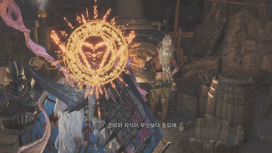 몬헌 뉴비입니다 형님들 질문 드립니다_1.jpg