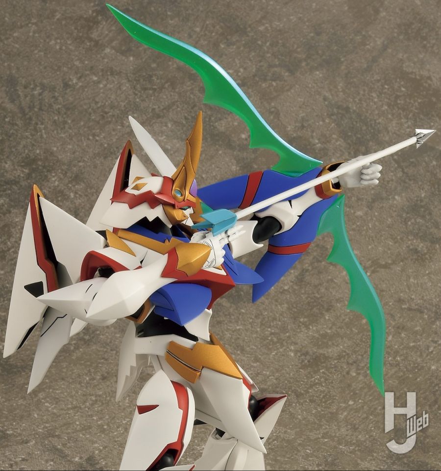 [굿 스마일] MODEROID 카이젤 파이어 HJ 게재 작례_27.jpg