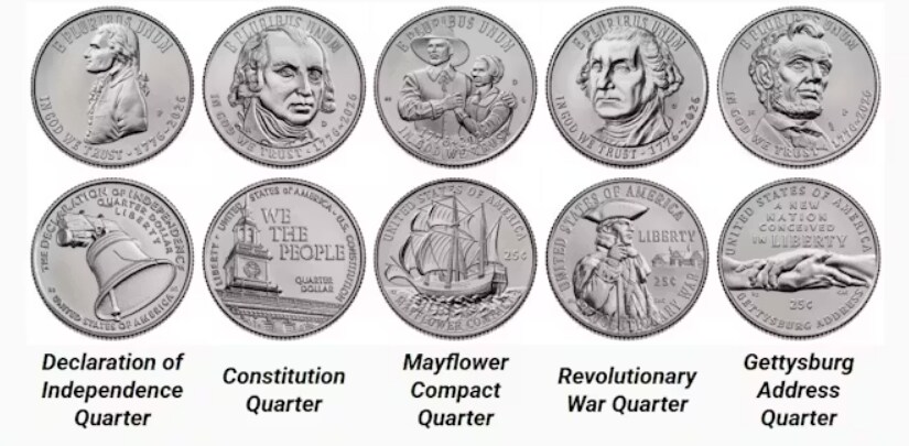 결국 공개되었다는 트럼프 1달러 동전 도안_3.png