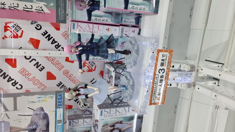 스압) 하치 라이브 및 이것저것 일본 여행 결산_9.jpg