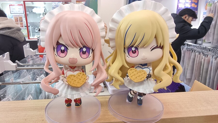 스압) 하치 라이브 및 이것저것 일본 여행 결산_13.jpg