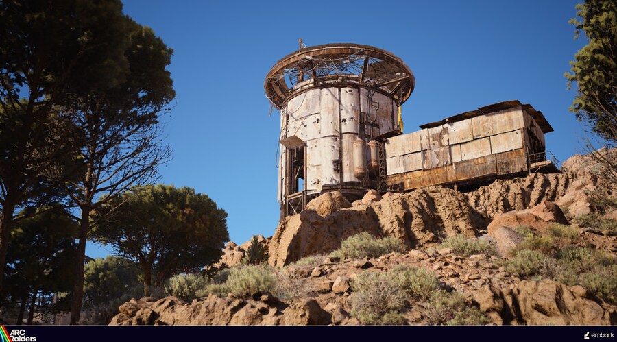 아크 레이더스 모델링 및 스크린샷_5.png