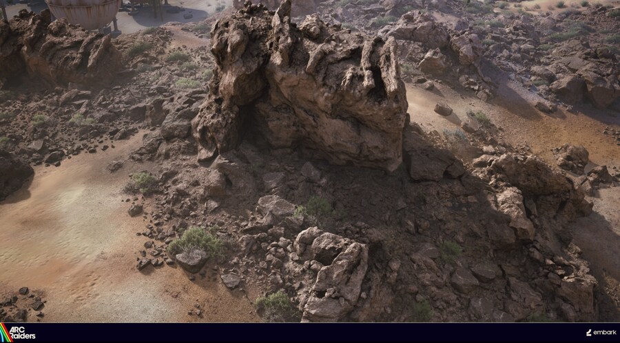 아크 레이더스 모델링 및 스크린샷_12.png