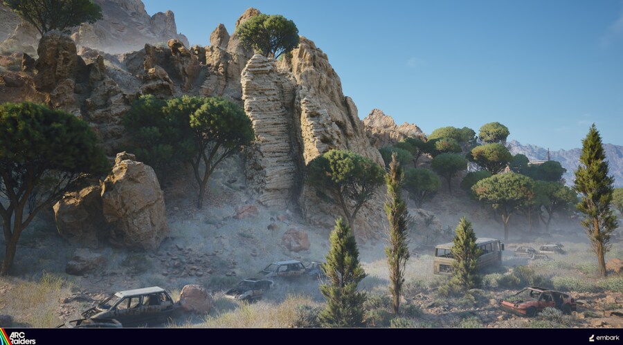 아크 레이더스 모델링 및 스크린샷_16.png