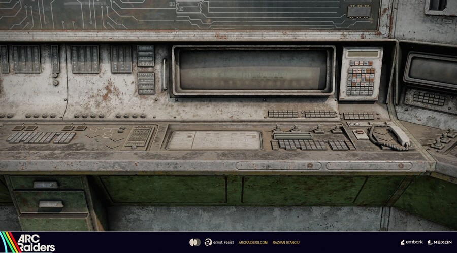 아크 레이더스 모델링 및 스크린샷_32.png