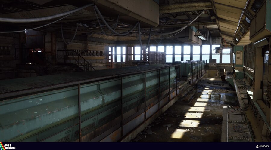 아크 레이더스 모델링 및 스크린샷_44.png