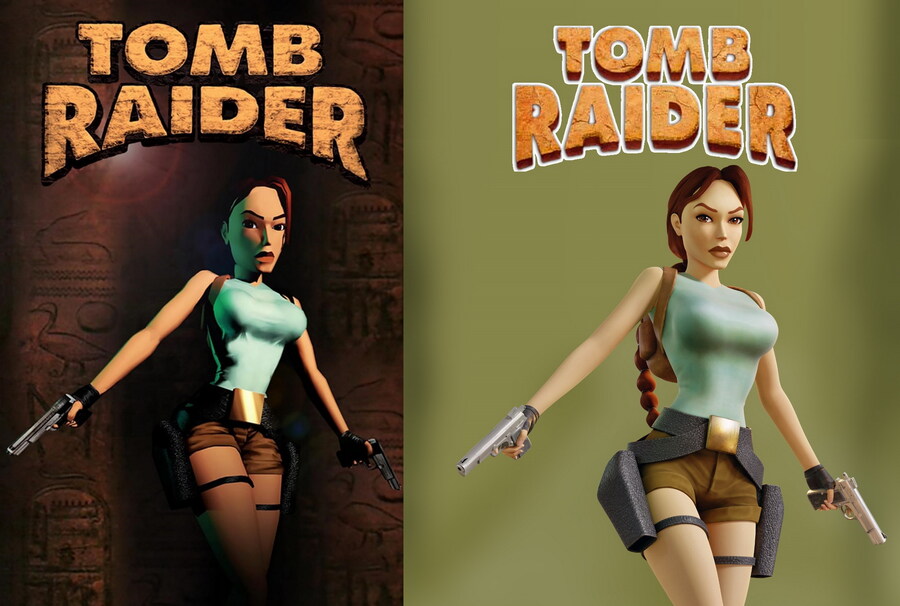 툼레이더 신작 카탈리스트는 언더월드 후속이라고 합니다. (스샷 첨부)_1.jpg