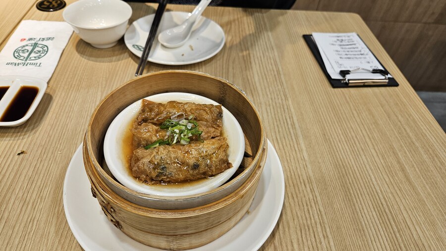 [대만]타이페이에서 먹은 딤섬 팀호완_9.jpg